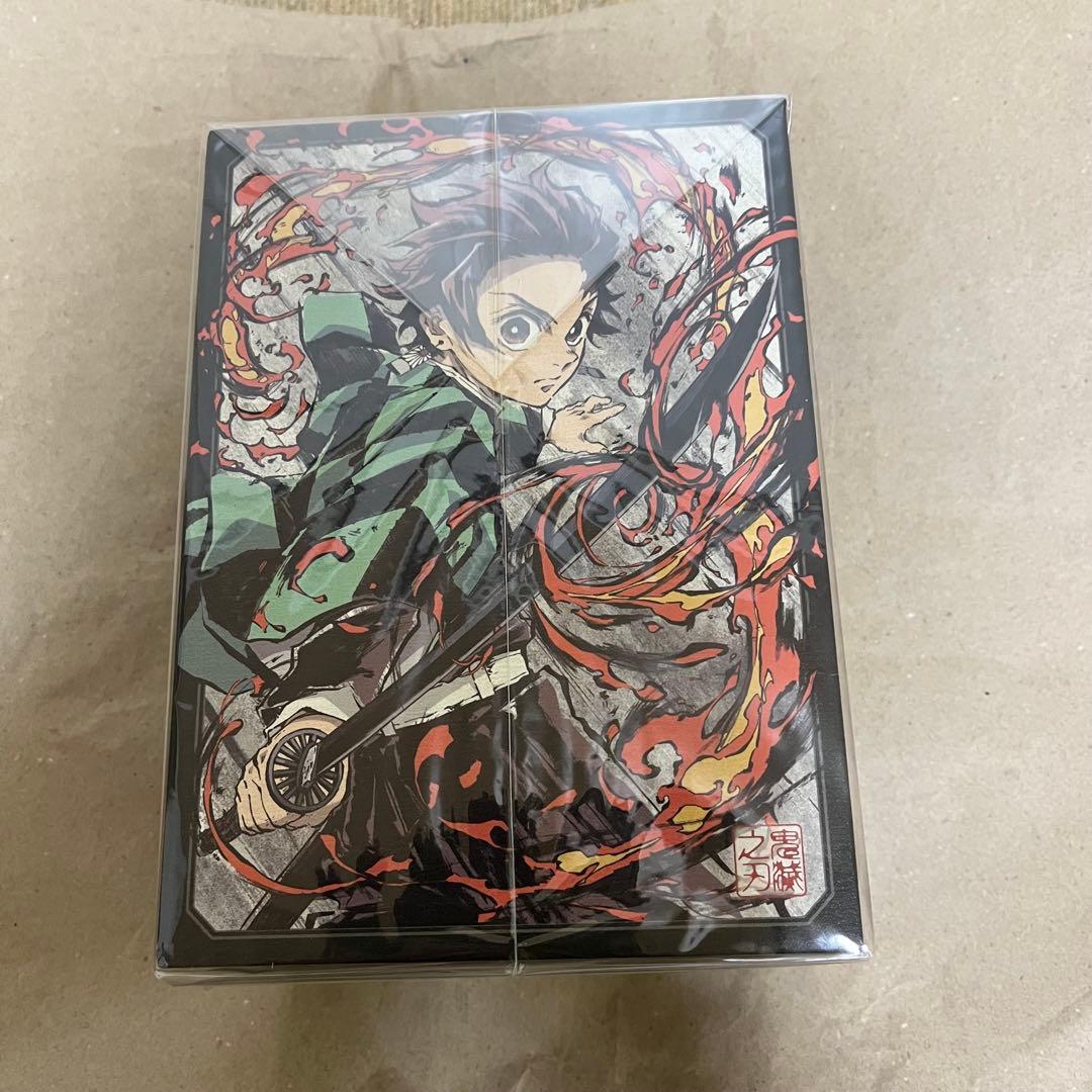 希少】 鬼滅の刃 立志編 DVD 完全生産限定版 全巻 特典 映画記念価格