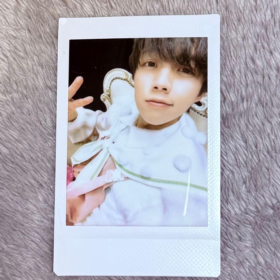 パンダドラゴン なぎ チェキ - メルカリ