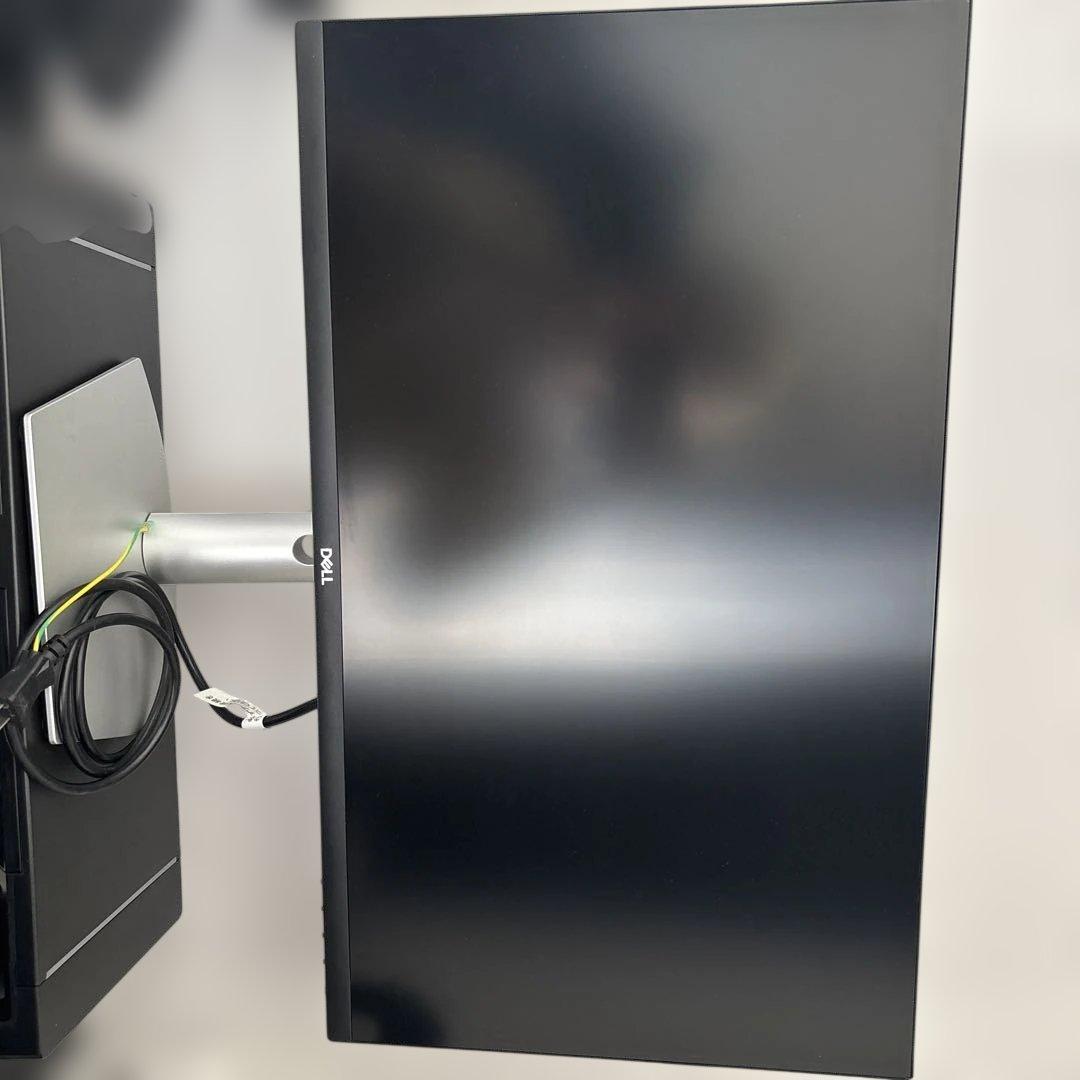 DELL ディスプレイ モニター27インチ ヨドバシ.com - デル DELL 液晶モニター/4Kモニター/27型/4K/IPS