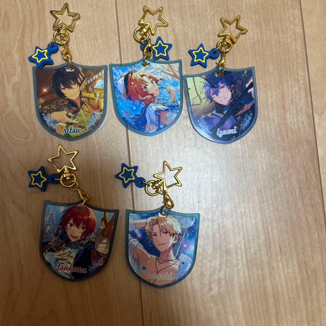 あんスタ グッズまとめ - メルカリ