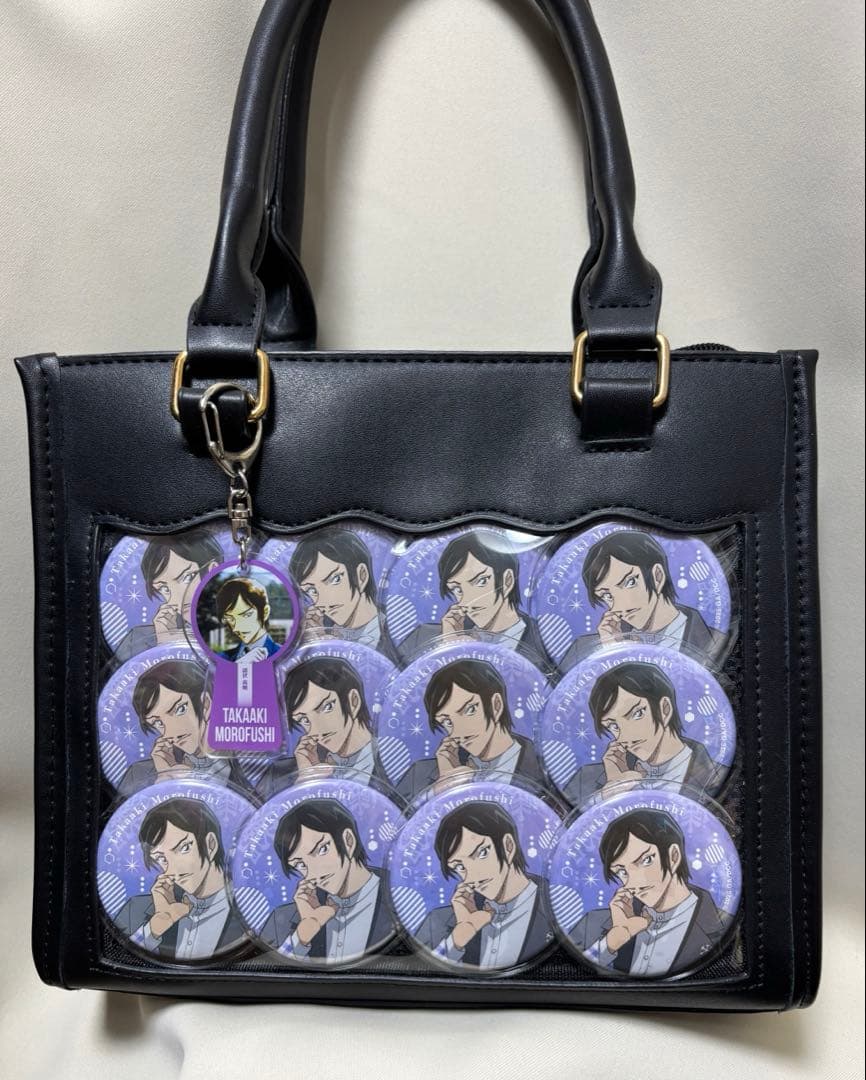 名探偵コナン 諸伏高明 痛バ - メルカリ