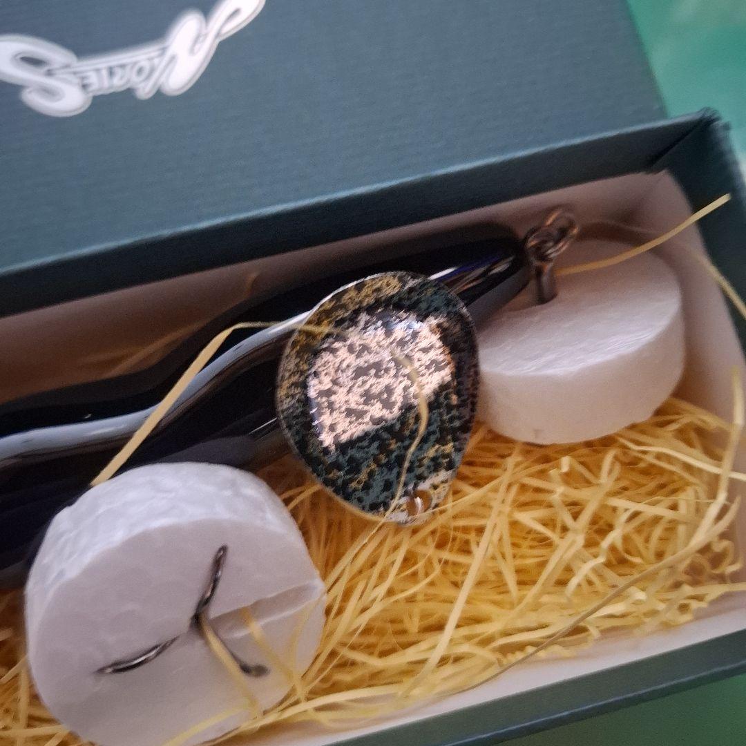 新製品 ノリーズ PROP FUKA プロップフカ リアルブラック - メルカリ