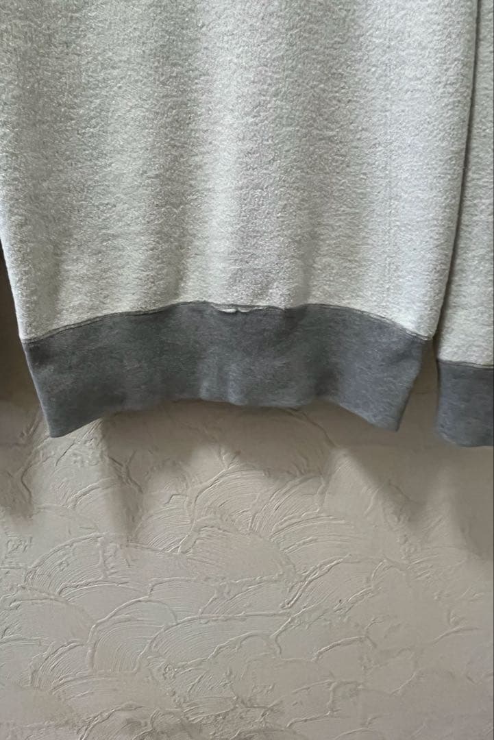 DUBBLE WORKS ” TORRINGTON “ 染み込みプリント M