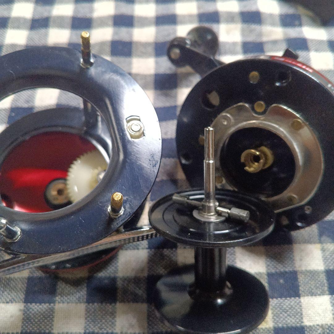 ABU アンバサダー5600AL 尚人様専用扱い - メルカリ