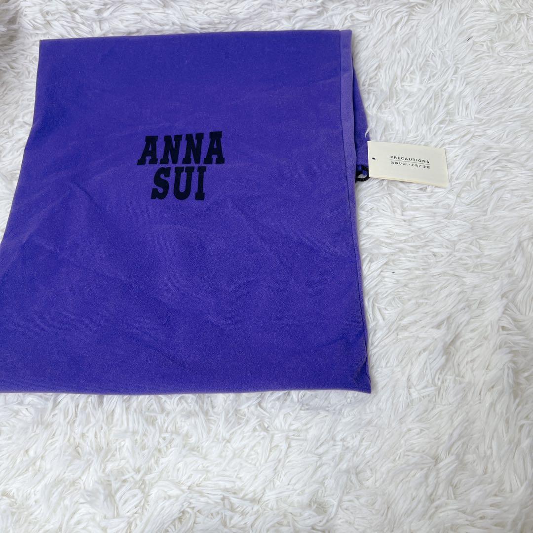 入手困難✨ANNA SUI AS ギターバッグ ショルダーバッグ スタッズ