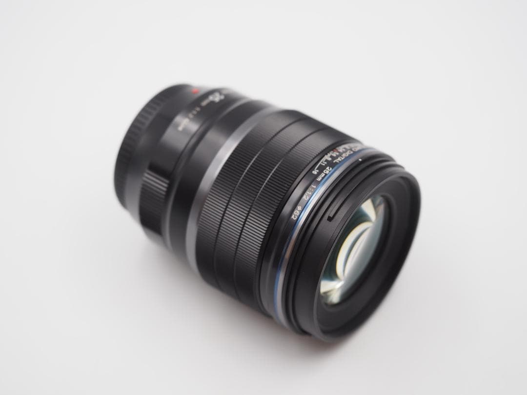 【値引き不可】M.ZUIKO DIGITAL ED 25mm F1.2 PRO Amazon.com : Olympus M.Zuiko Digital ED 25mm F1.2 PRO for Micro