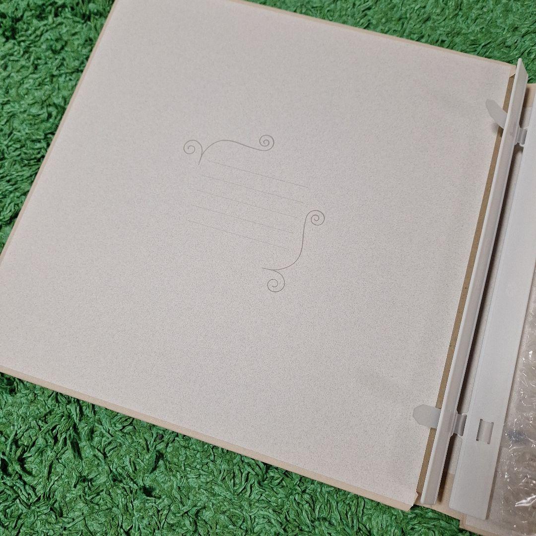 クリエイティブメモリーズ アルバムカバーと台紙セット - メルカリ