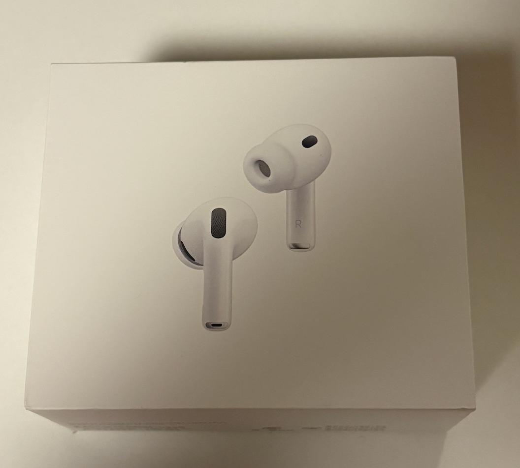 イヤホン Airpods Pro 3 Brand New (unopened) Amazon.com: Apple AirPods (3rd Generation) (Renewed) : Electronics