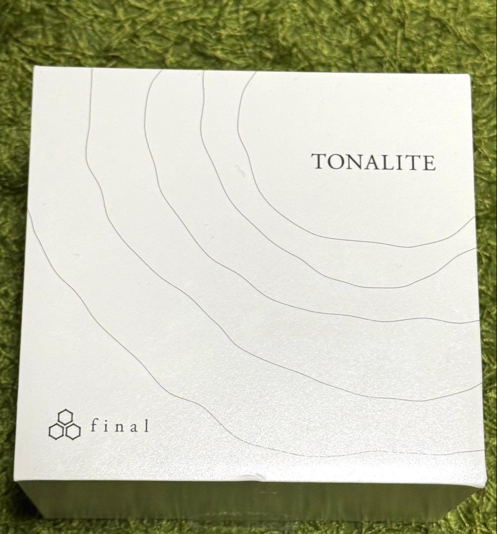 final TONALITE ワイヤレスイヤホン TONALITE｜final 公式ストア