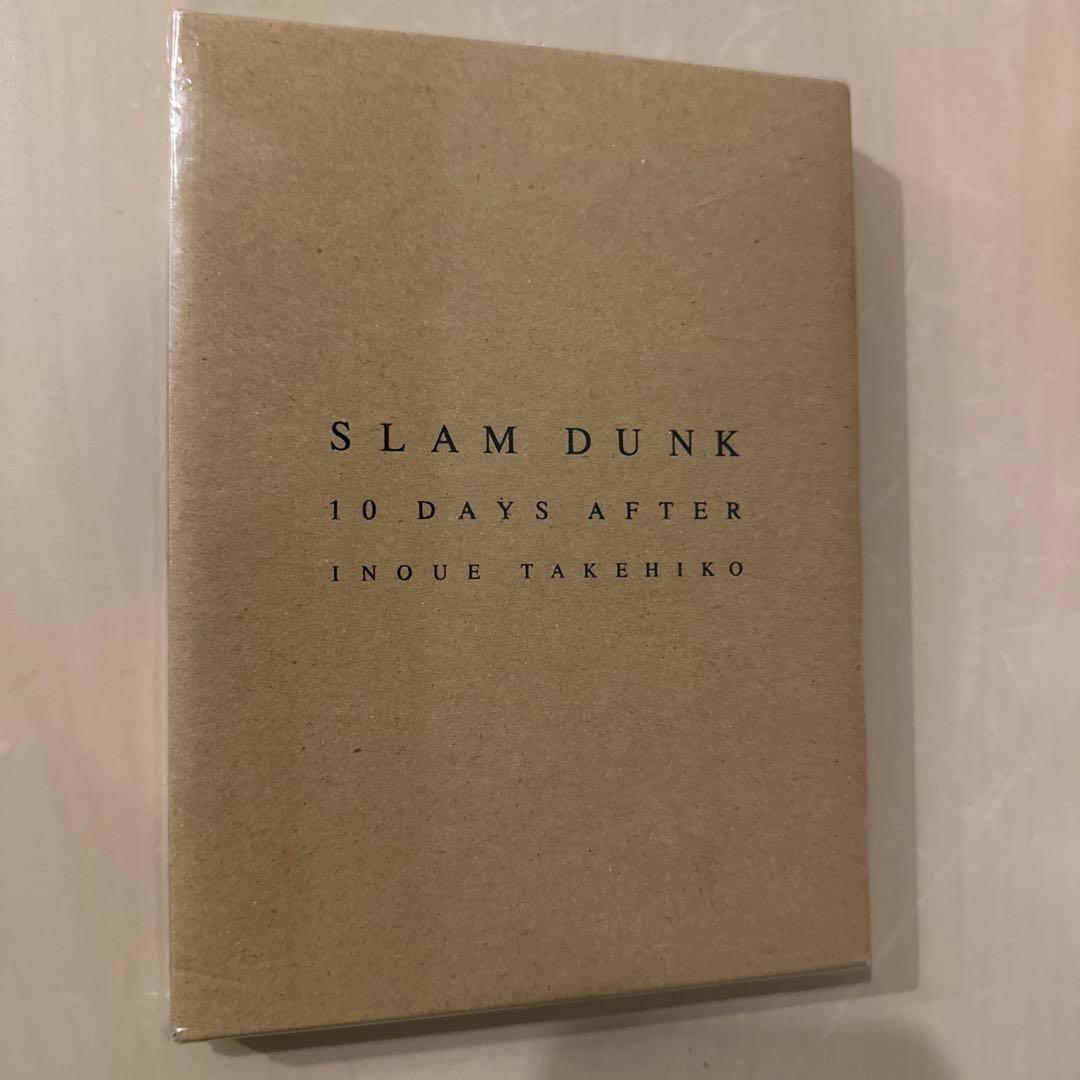 【完全新品•完全未開封品】スラムダンク SLAM DUNKあれから10日後DVD 81xN+3usCKL._AC_UF350,