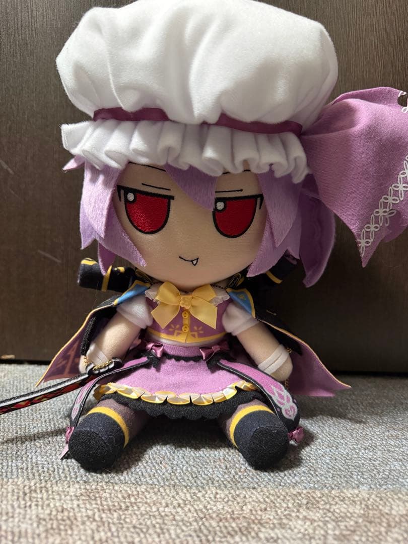 ふもふもふらん ろすとわーどばーじょん - メルカリ