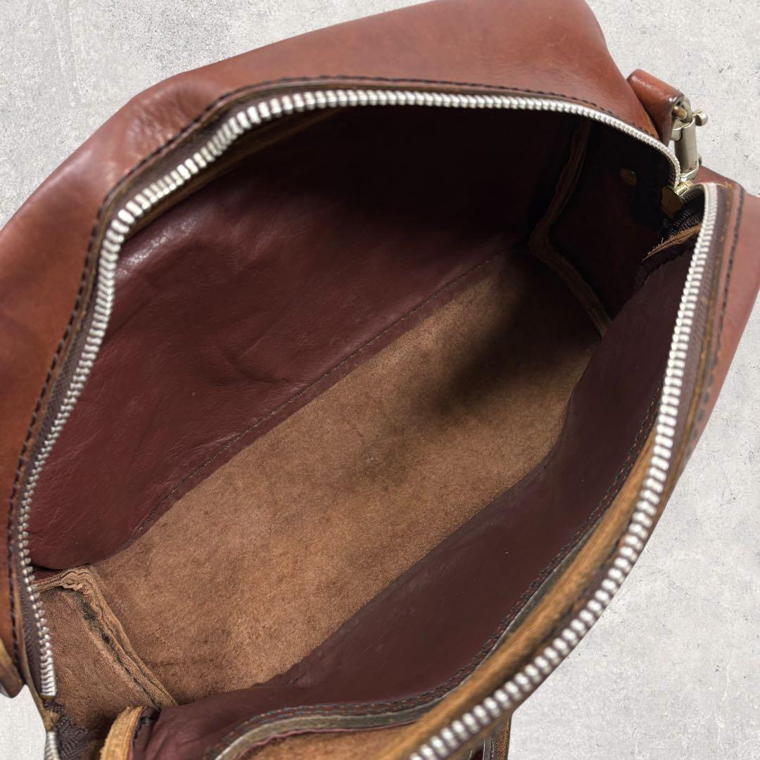 ichigoichie-dream様専用HERZ ヘルツ ショルダーバッグ - メルカリ