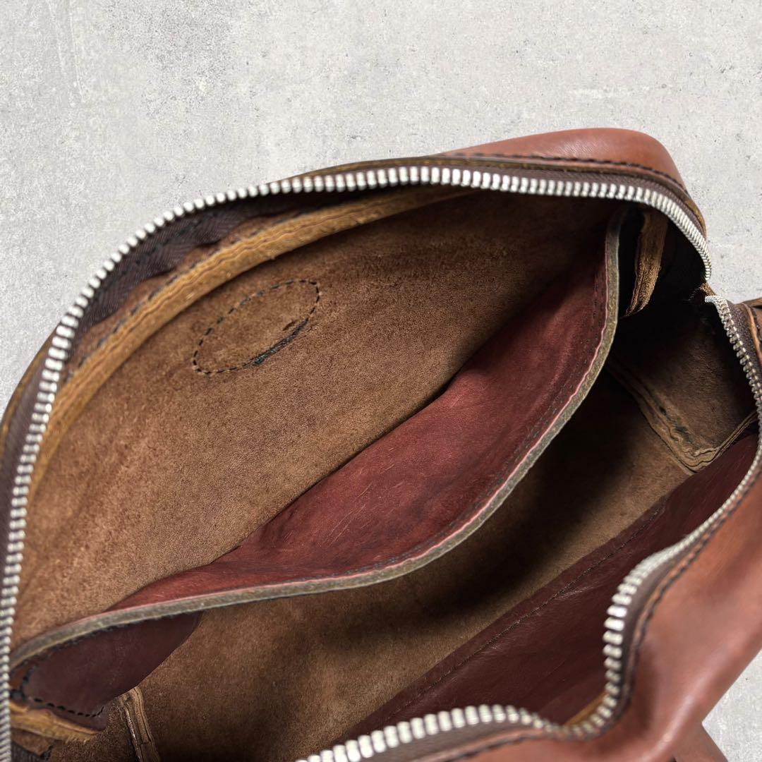 ichigoichie-dream様専用HERZ ヘルツ ショルダーバッグ - メルカリ