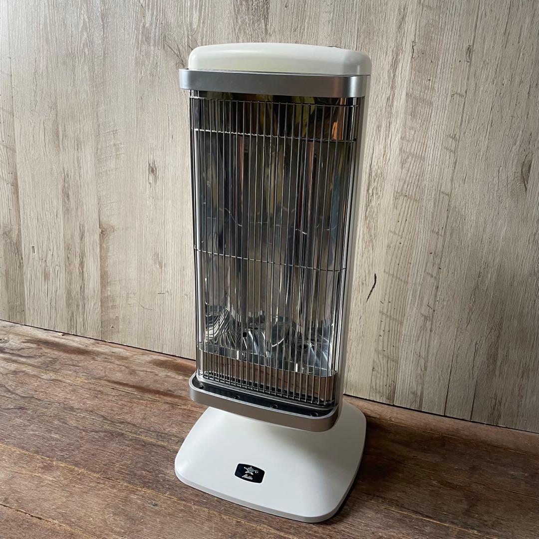 Aladdin アラジン 遠赤外線グラファイトヒーターAEH-2G10N - メルカリ