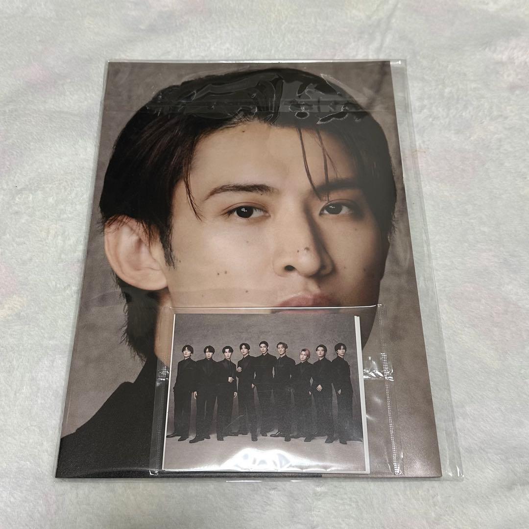 Snow Man アルバムまとめ売り - メルカリ