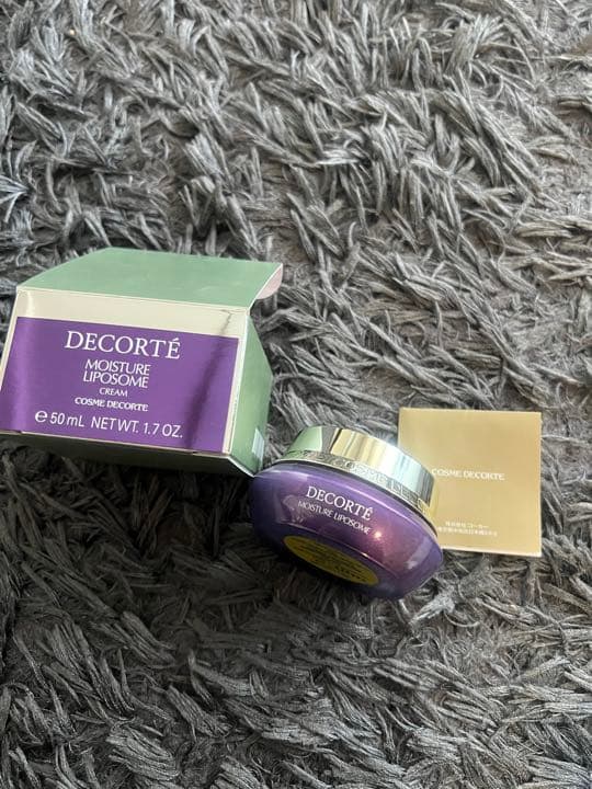コスメデコルテ MLクリーム リポソーム アドバンスト リペアクリーム | DECORTÉ（コスメデコルテ