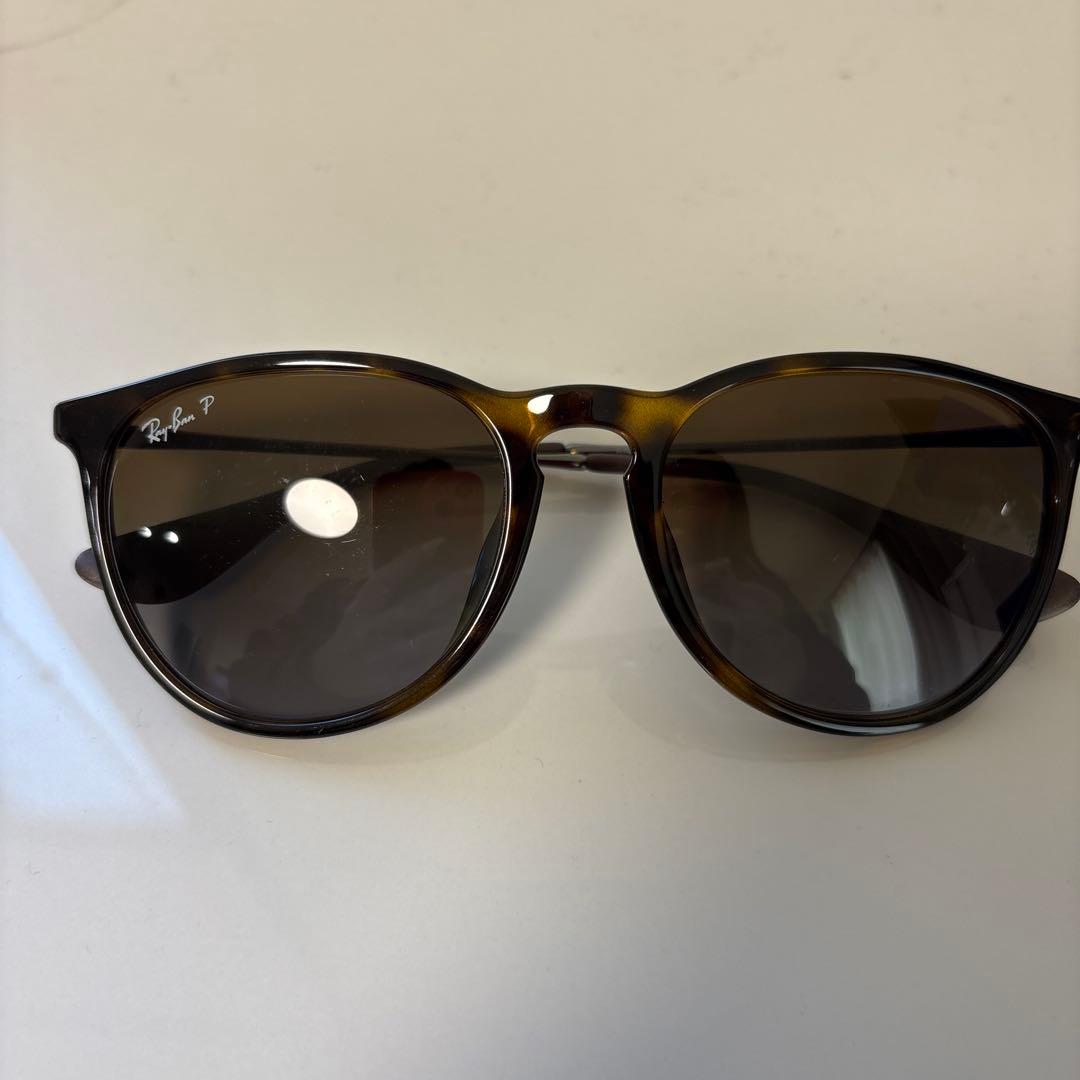 Ray-Ban ERIKA レイバン　エリカ ERIKA（Ray-Ban） RayBan レイバン サングラス Erika metal エリカ