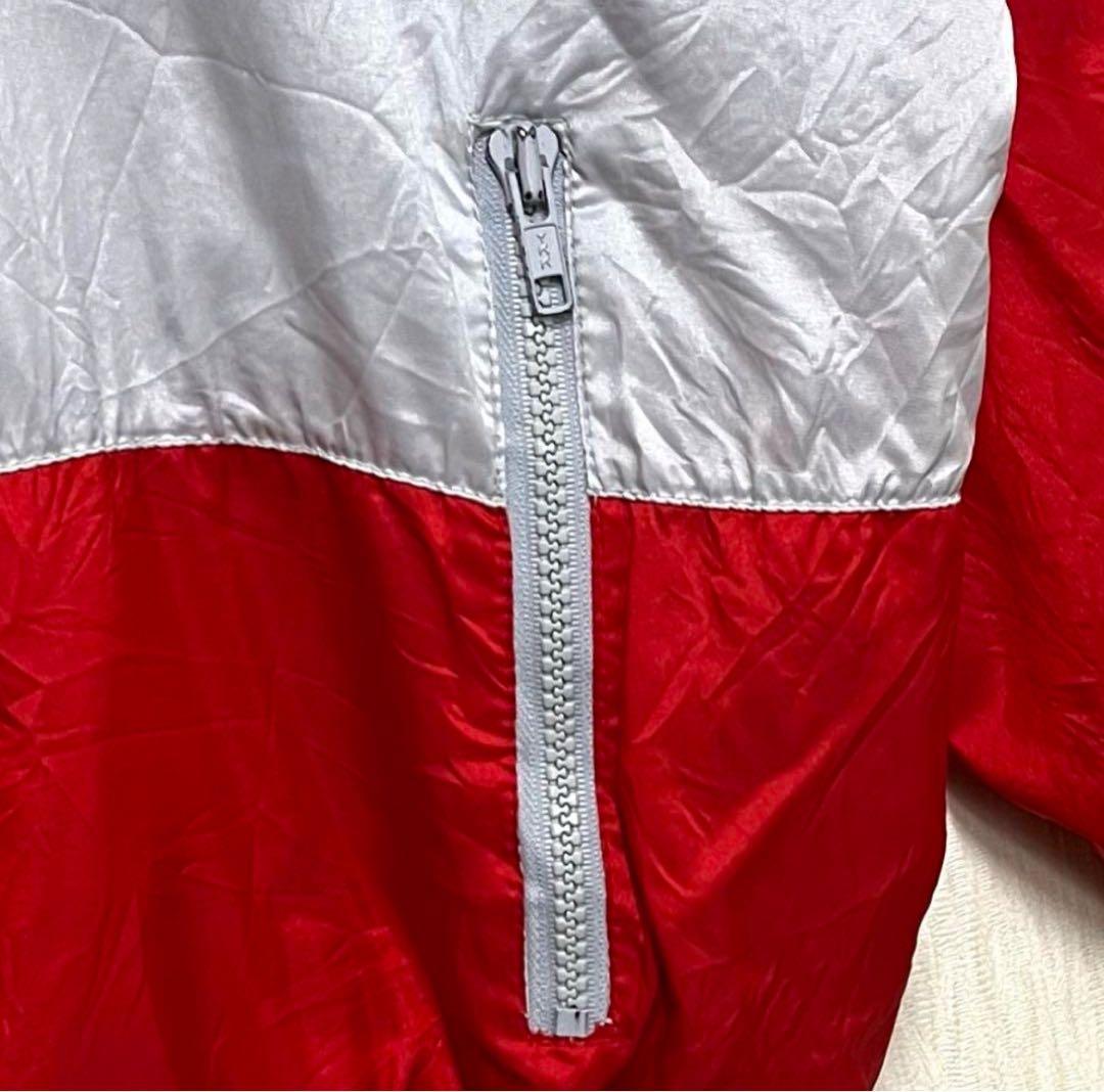 King Gnu常田大希着用】 80s adidas ナイロンジャケット 古着 - メルカリ