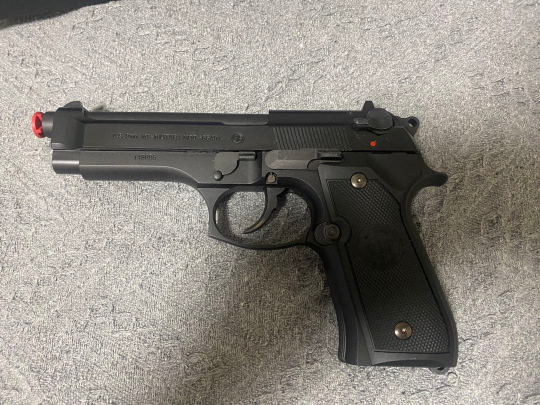 東京マルイ製 U.S.M9 ガスガン