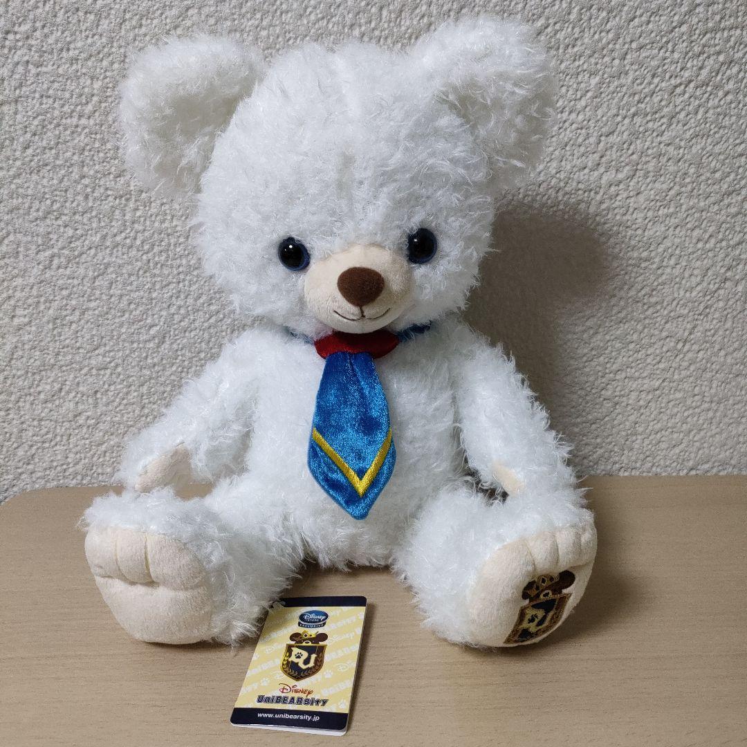 ディズニーストア ユニベアシティ ホイップ＆パフィー - メルカリ