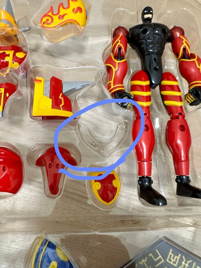 希少】デジモン スピリットエボリューション カイゼルグレイモン