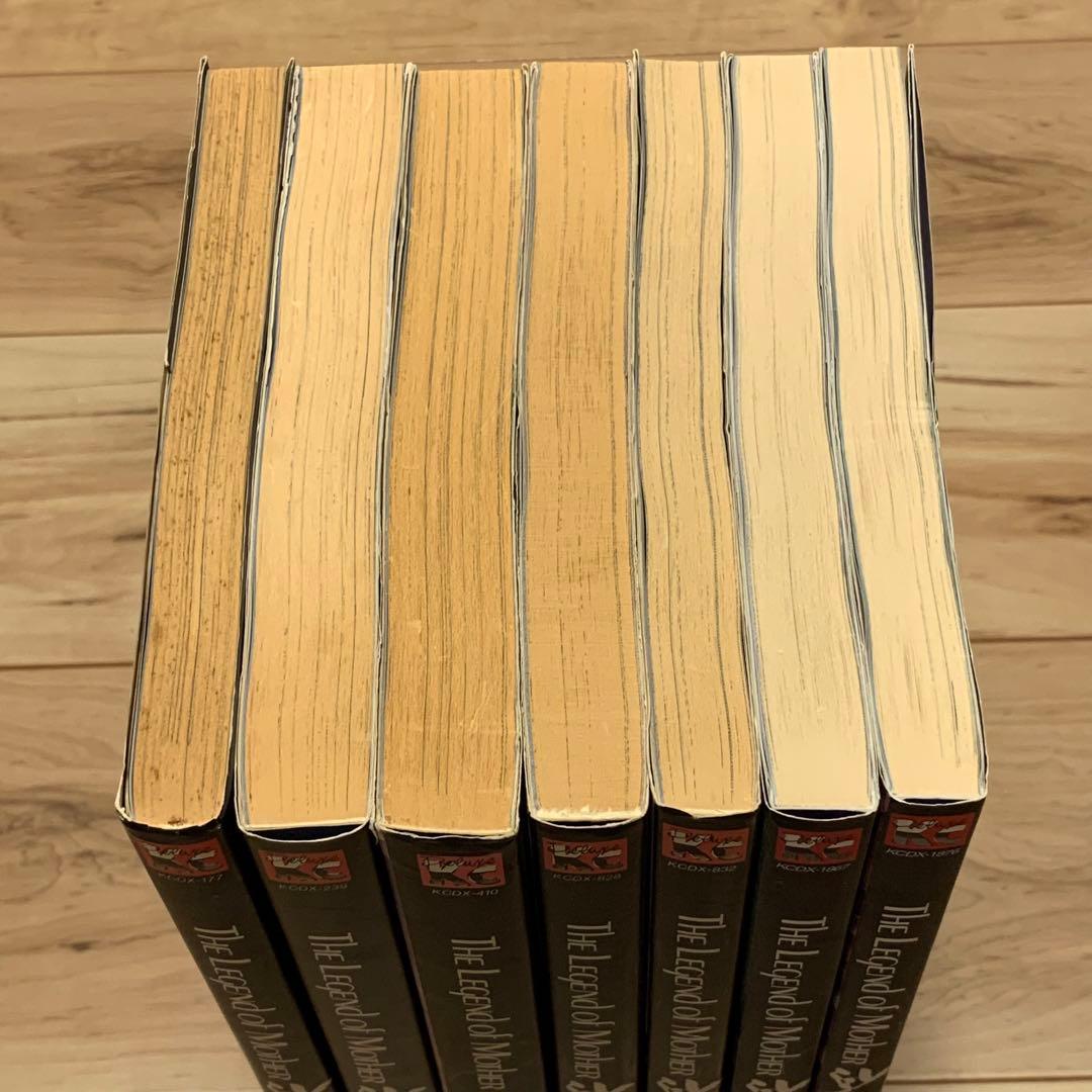 初版完結set 大友克洋 KATSUHIROOTOMO がやす巧沙流羅SARAH - メルカリ