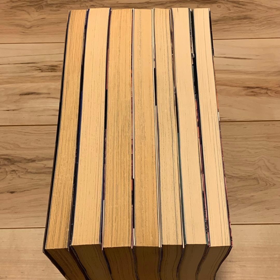 初版完結set 大友克洋 KATSUHIROOTOMO がやす巧沙流羅SARAH - メルカリ