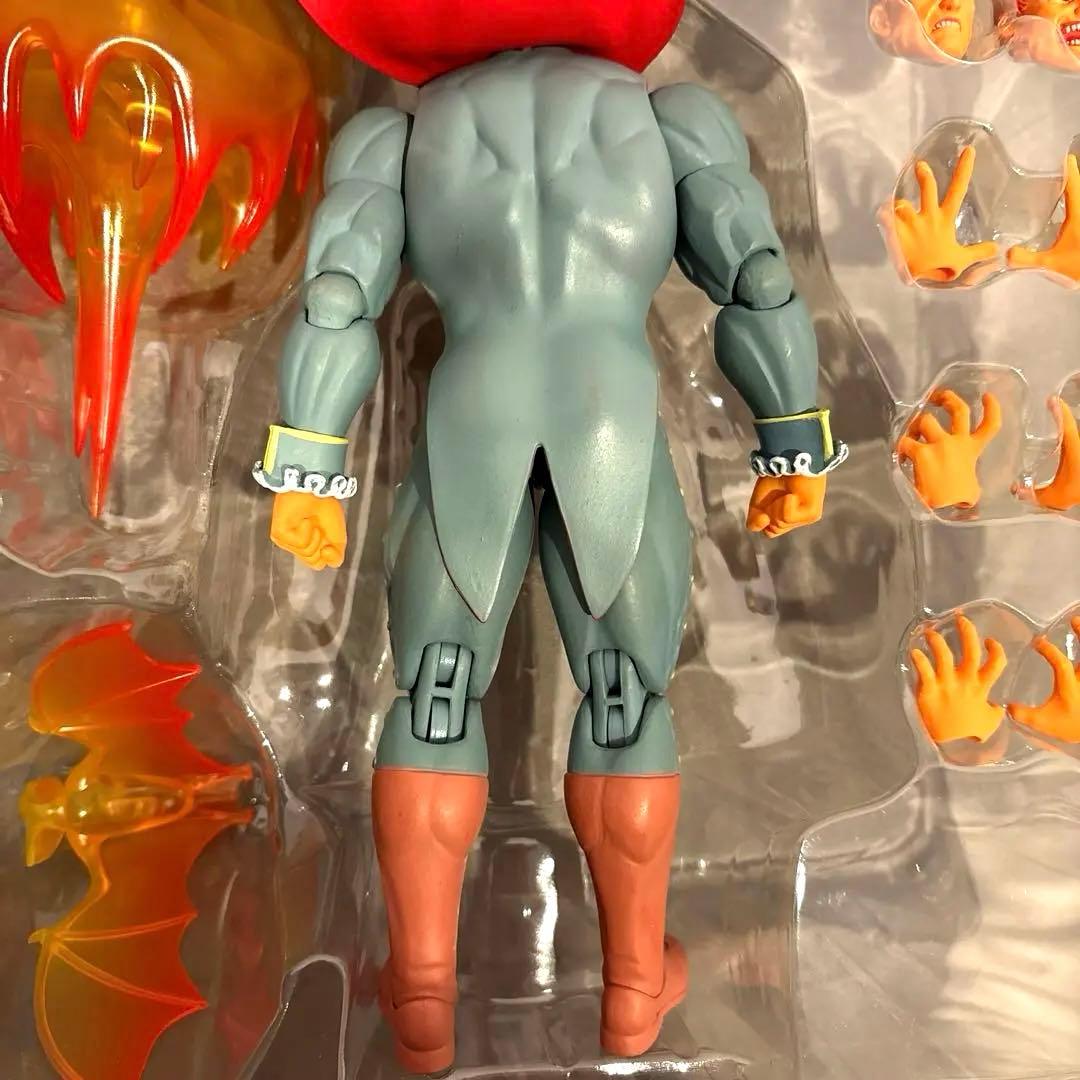 ヴァンパイア デミトリ STORMCOLLECTIBLESフィギュア - メルカリ