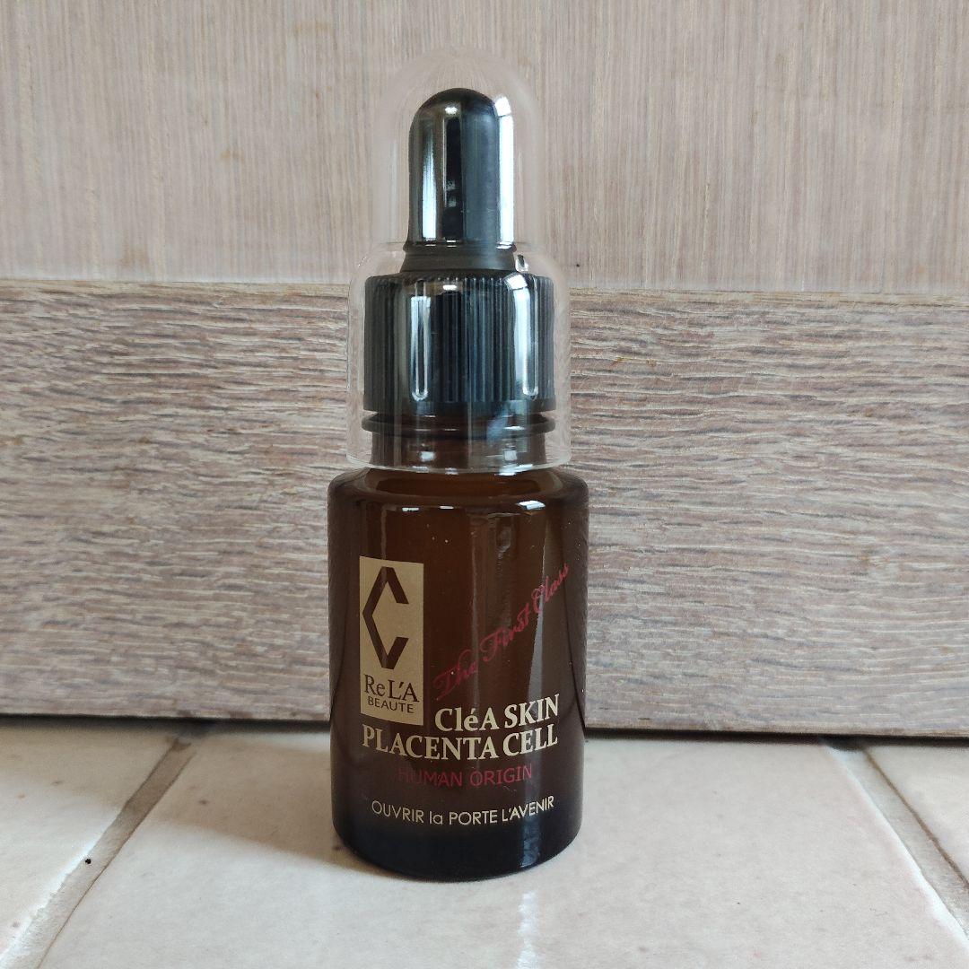 ReLIA CléA SKIN PLACENTA CELL 12ml
