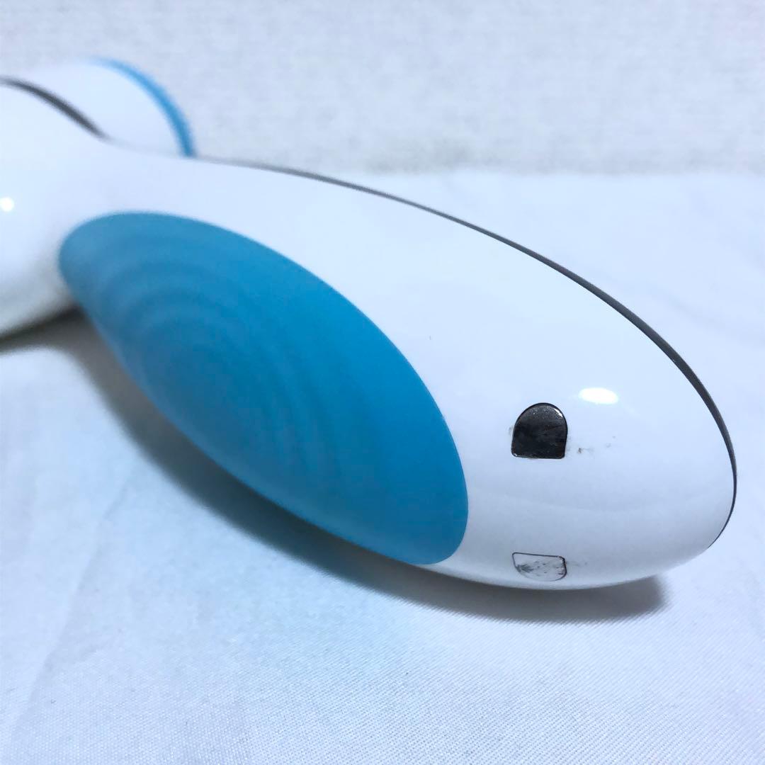 NU SKIN ニュースキン genLOC ルミスパ 洗顔ブラシ