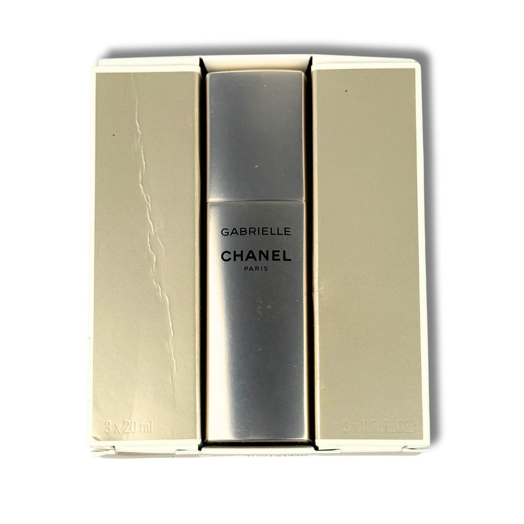 CHANEL マドモアゼル/ガブリエル　オードパルファム ツィスト＆スプレイ ココマドモアゼル ツィスト＆スプレイ オードゥパルファム(シャネル)の