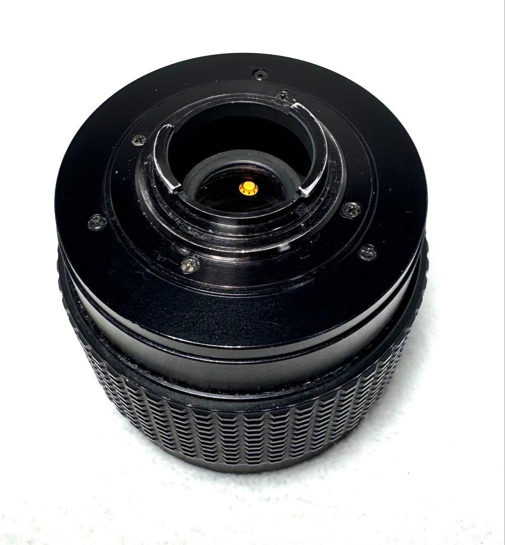 Pentax-110 Zoom 20-40mm F2.8 #2651-2 - メルカリ