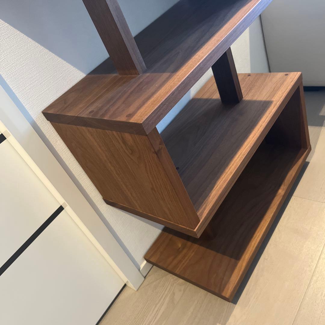 MASTERWAL／マスターウォール パシフィック シェルフ3段 - メルカリ