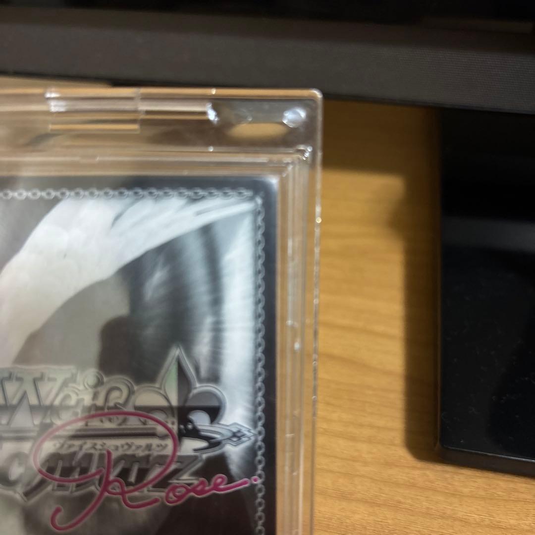 ヴァイスシュヴァルツ ロゼ 破廉恥な天使 乃愛 - メルカリ