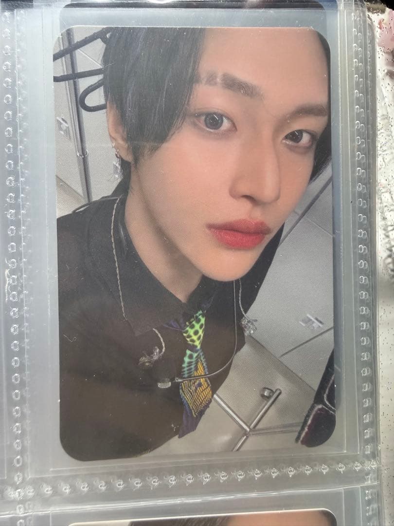 RIIZE ライズ ウォンビン トレカ - メルカリ