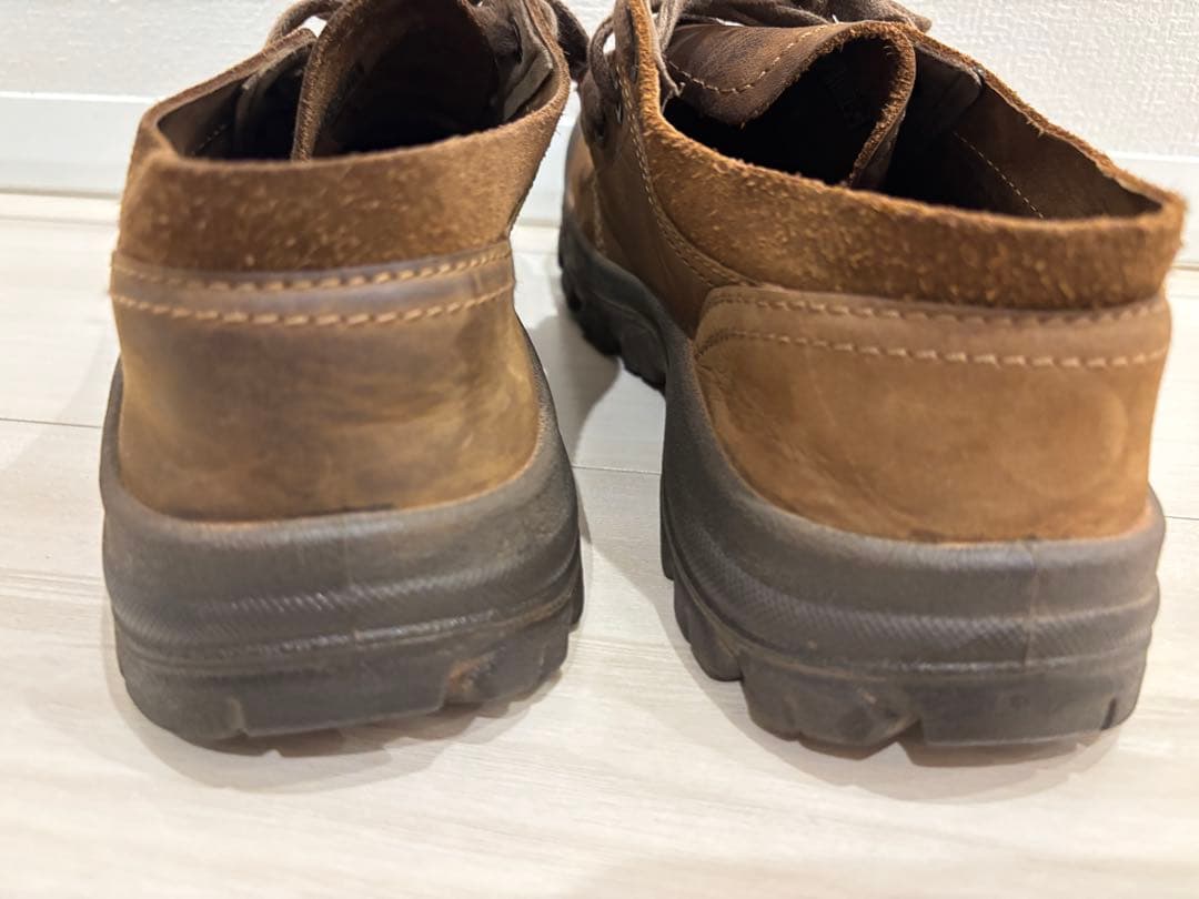 気まぐれ値引き中】KEEN グレイソン オックスフォード 26cm - メルカリ