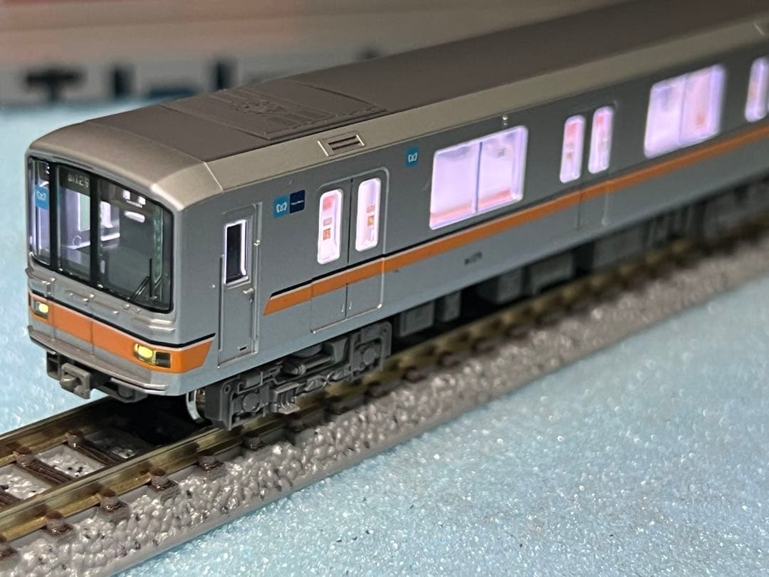 室内灯付き Nゲージ 銀座線01系6両セット kato 10-864 | Buyee, 온라인