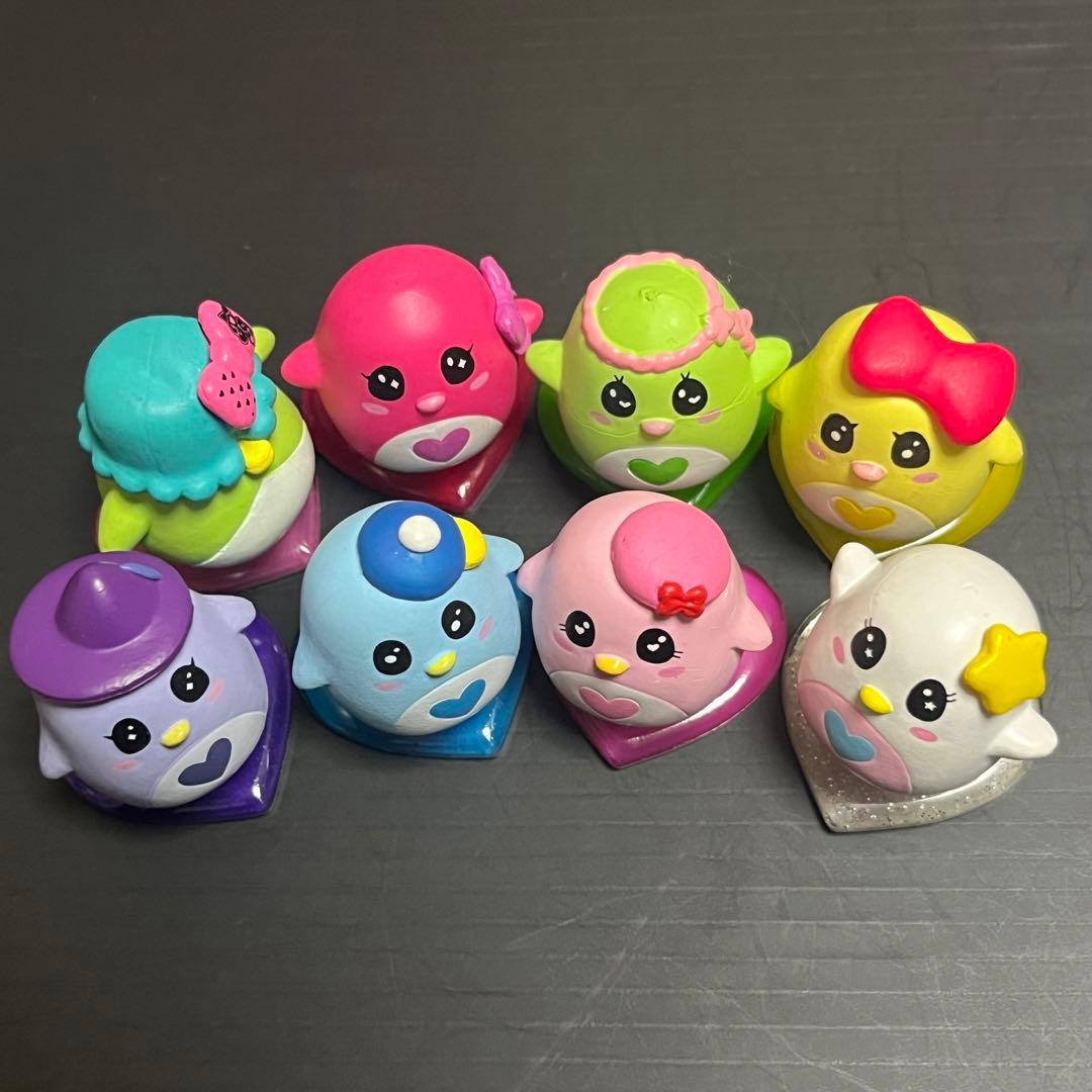 プリズムストーン ペアとも 8種コンプリートセット - メルカリ