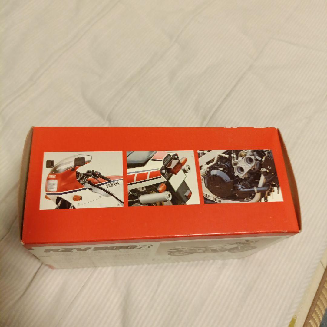 貴重 YAMAHA RZV500R Mini Replica vol.36 - メルカリ