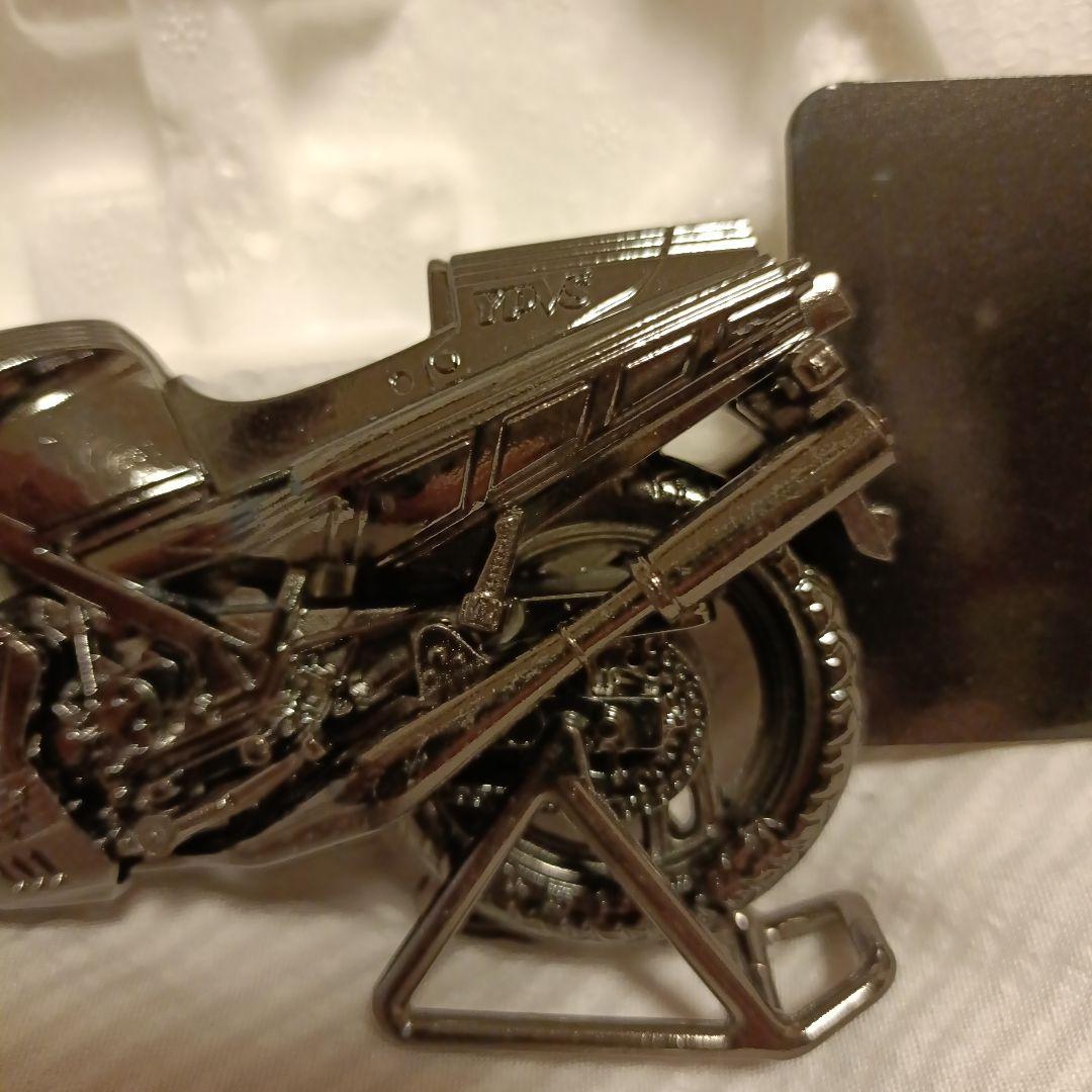 貴重 YAMAHA RZV500R Mini Replica vol.36 - メルカリ