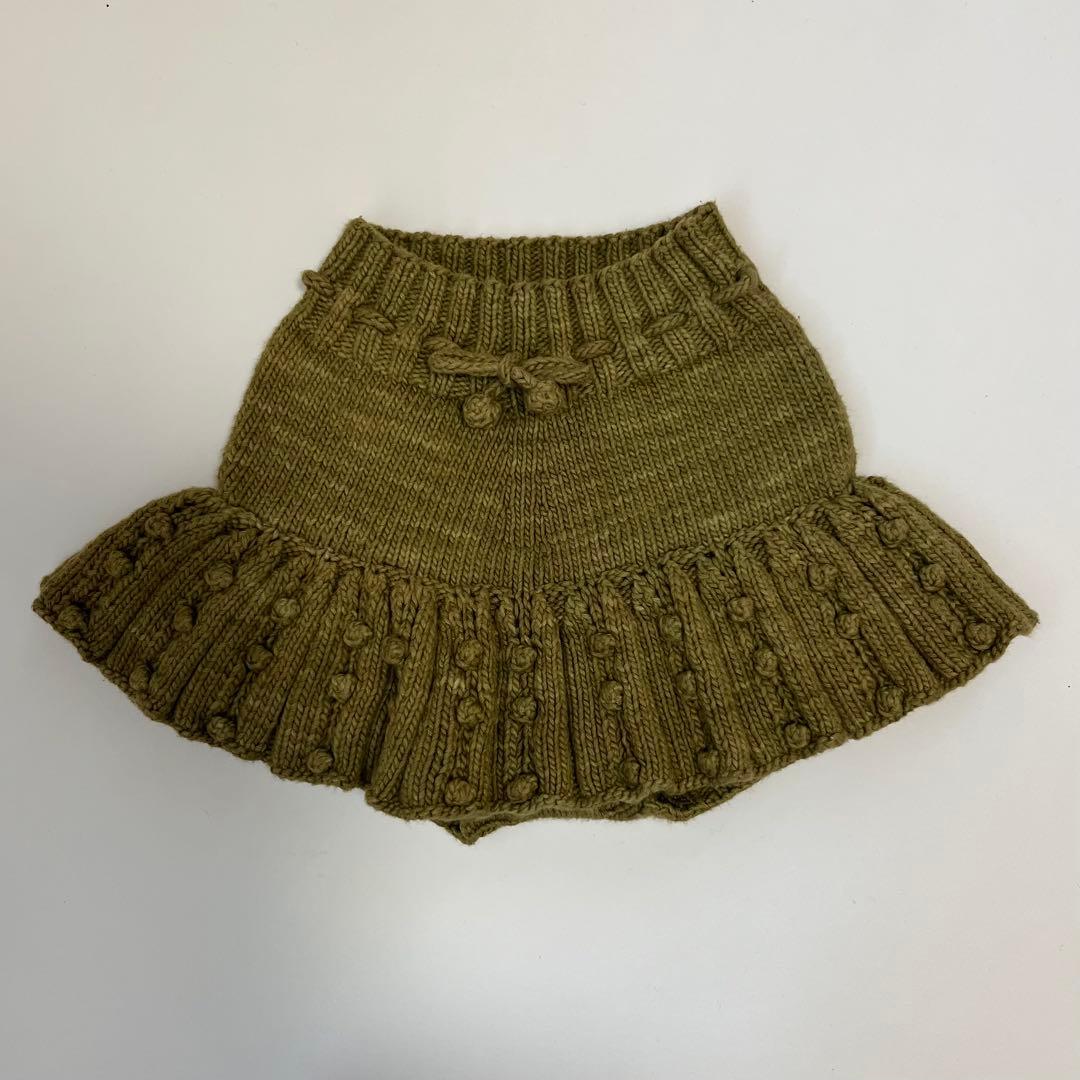 【misha and puff】skating pond skirt スケ Skating Pond Skirt – Misha & Puff