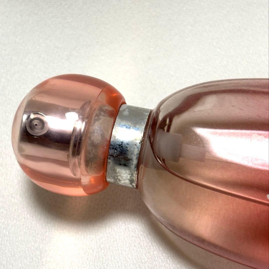 レア香水】ラブパスポートバイペイネ - メルカリ