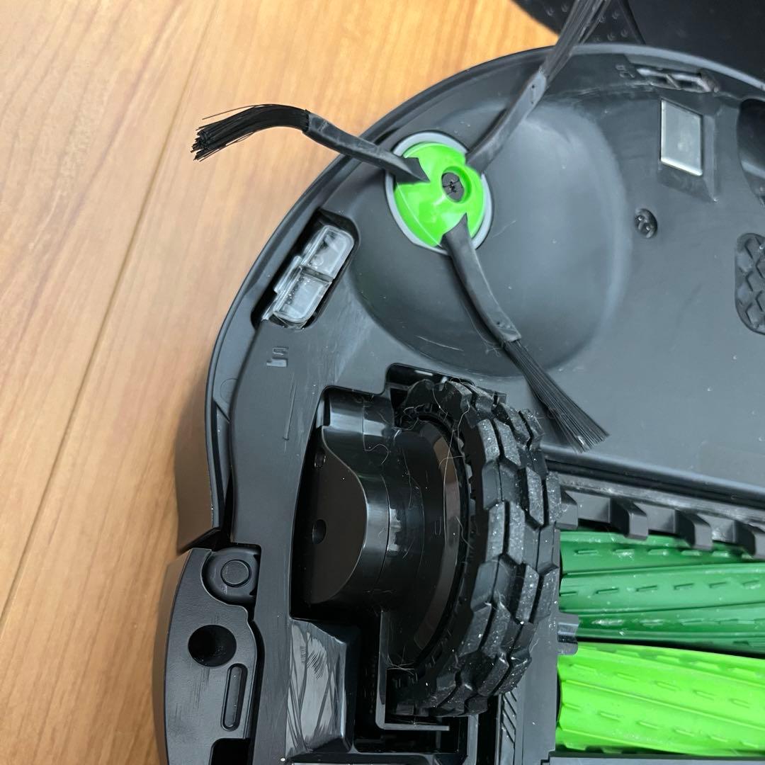 《国内正規品》iRobot ルンバcombo（コンボ）j9+ c975860