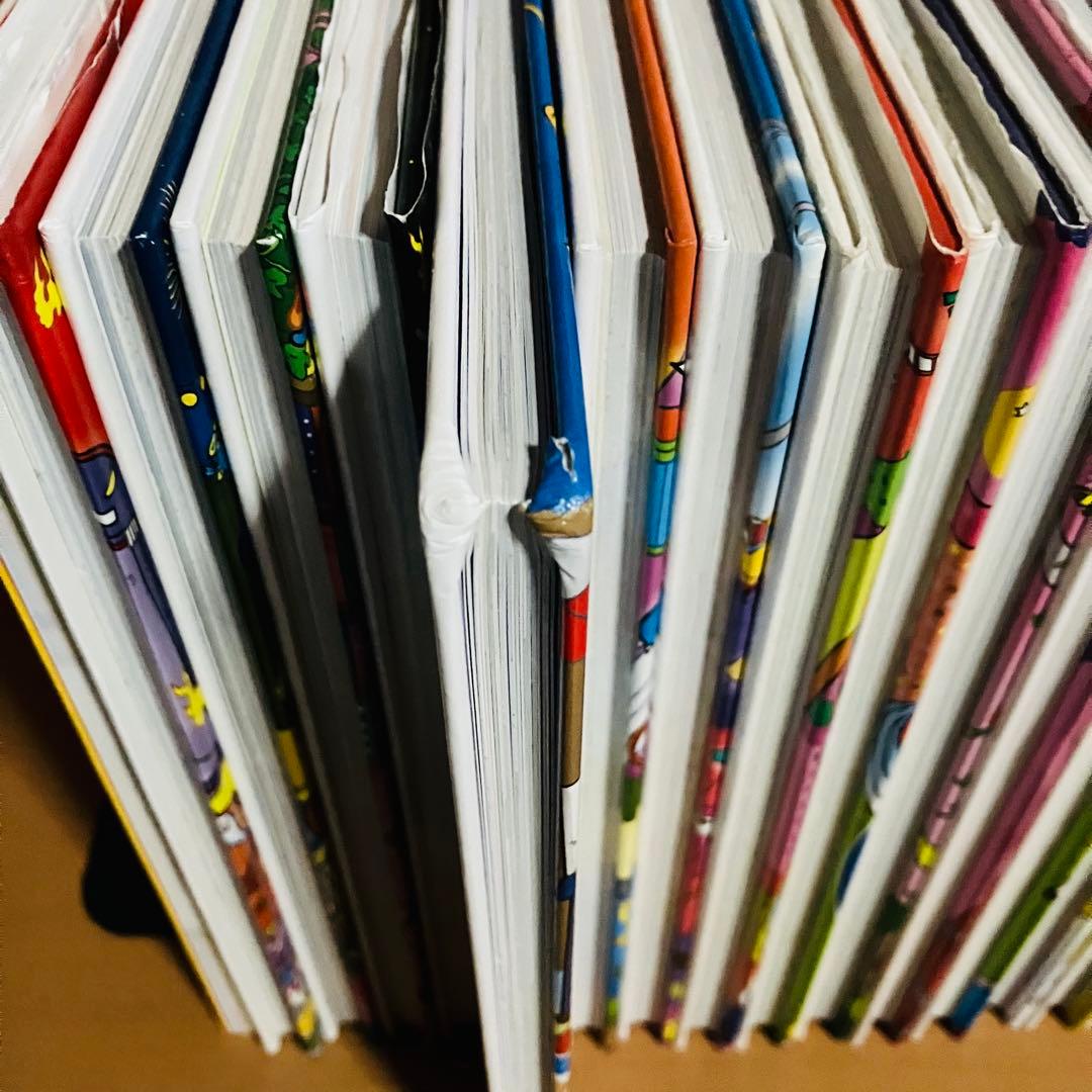 おばけずかんシリーズ 17冊セット まとめ売り - メルカリ