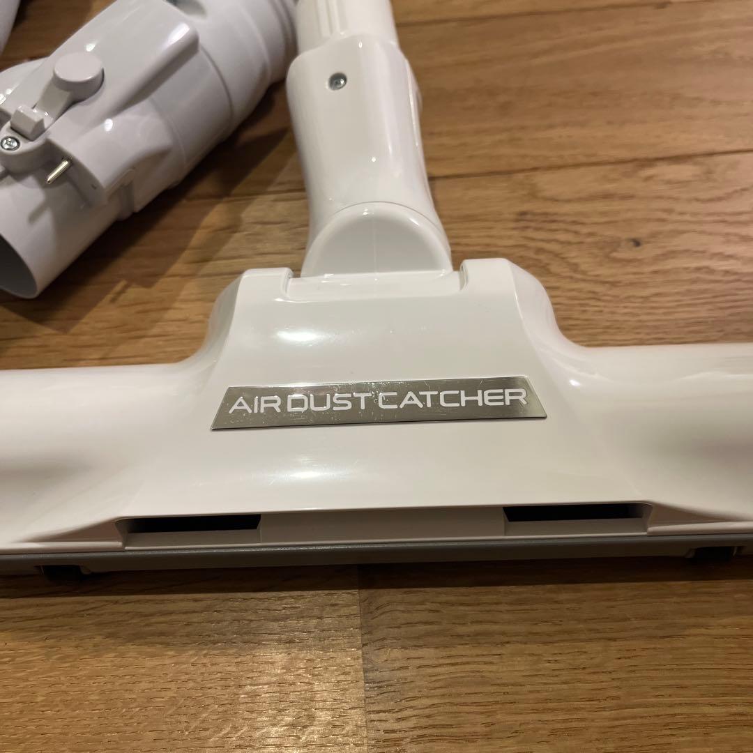 未使用品】パナソニック 紙パッククリーナー MC-PJ24A-A 25年製 - メルカリ