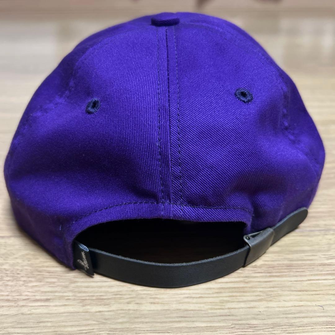 PSICOM キャップ tivoli surf shop 限定 - メルカリ