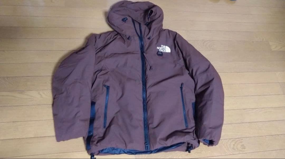 ◯未使用 THE NORTH FACE ファイヤーフライインサレーテッドパーカ THE NORTH FACE（ザ ノースフェイス） ザ ノースフェイス ファイヤー