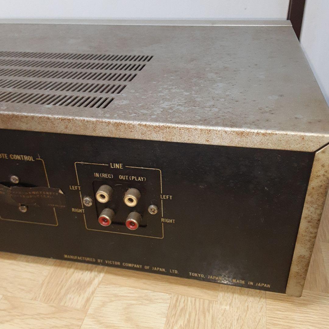 ビクター カセットデッキ KD-A7 ジャンク - メルカリ