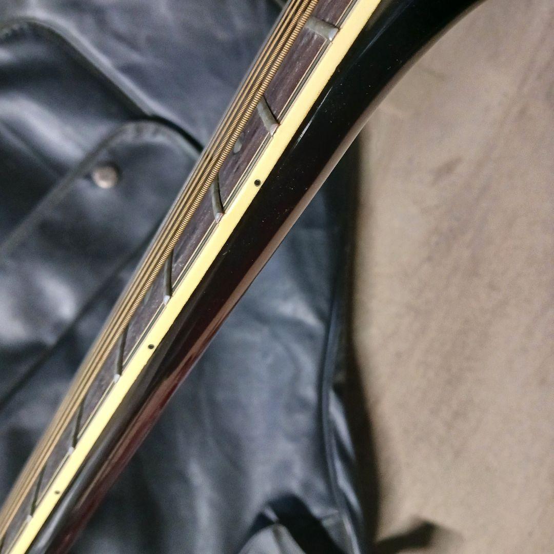 K821 Greco CS120 ヴィンテージ アコースティックギター - メルカリ