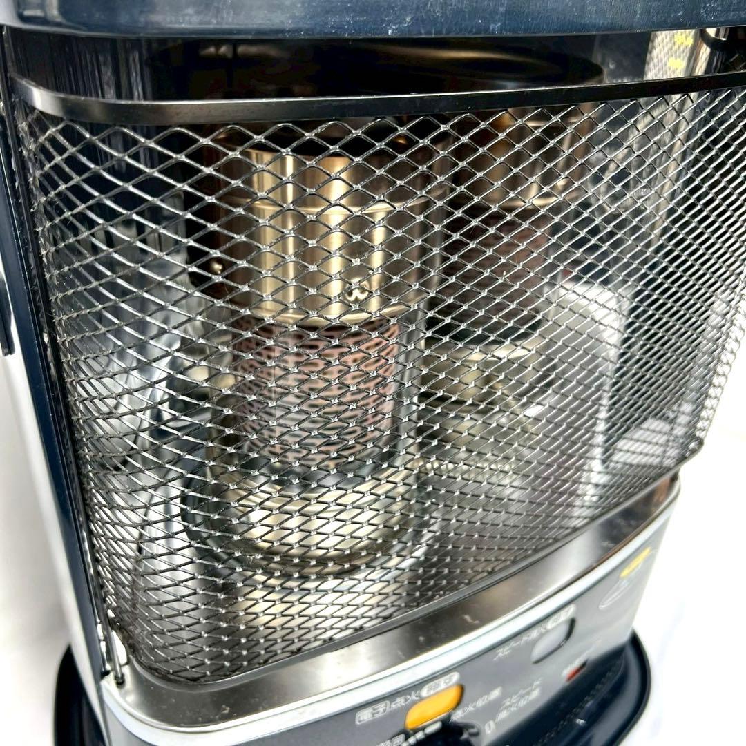 通電確認済み】 CORONA 石油ストーブ 2020年製 SX-E3720Y - メルカリ